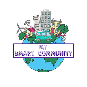 My-Smart-Community-Logo