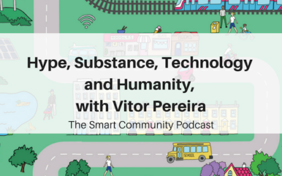 SCP E106 Hype, Substance, Technology and Humanity, with Vitor Pereira