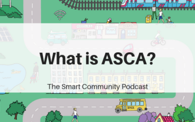 SCP E121: What is ASCA?