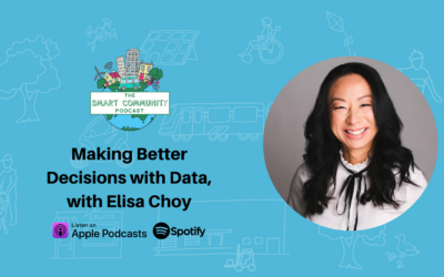 SCP E224 Making Better Decisions with Data, with Elisa Choy