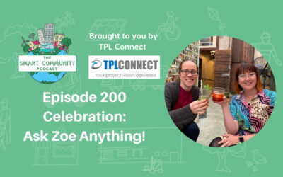 SCP E200 Episode 200 Celebration: Ask Zoe Anything!