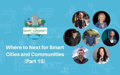 SCP E227 Where to Next for Smart Cities and Communities (Part 15)