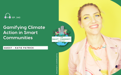 SCP E343 Gamifying Climate Action in Smart Communities, with Katie Patrick