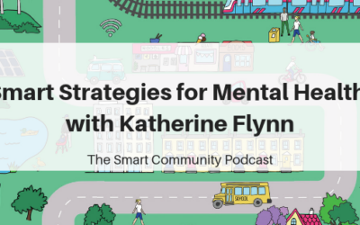 SCP E127 Smart Strategies for Mental Health, with Katherine Flynn